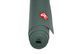 Коврик для йоги Manduka PRO Travel Black Sage 200x61x0.2 см 116015050 фото 2