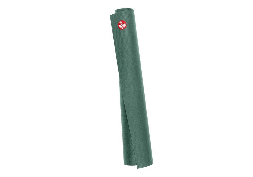 Коврик для йоги Manduka PRO Travel Black Sage 200x61x0.2 см 116015050 фото