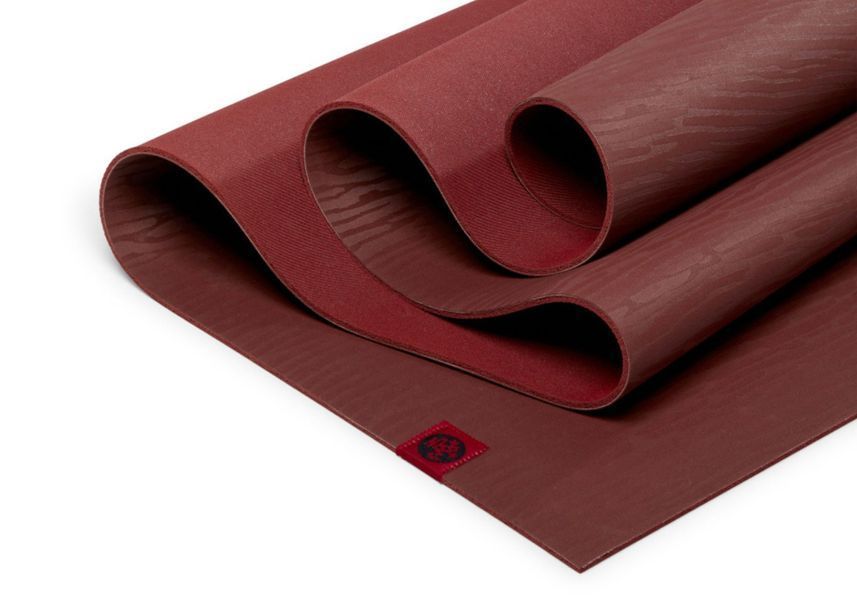Коврик для йоги Manduka eKO Myecelium 180x61x0.5 см 135021609 фото