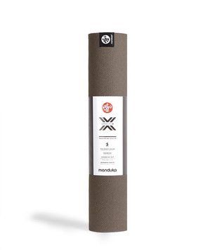 Килимок для йоги Manduka X Yoga Mat Birch 180x61x0.5 см 1A1011749 фото