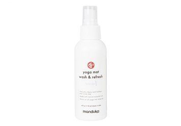 Универсальный спрей для йога мата Manduka Wash and Refresh Lavender 118 мл 56803A000 фото