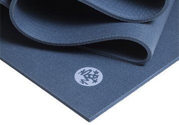 Килимок для йоги Manduka PRO Odyssey 180x66x0.6 см 111011P00 фото