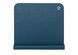 Коврик для йоги Bodhi EcoPro Travel синий 185x60x0.13 см 657b фото 1