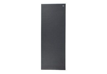 Килимок для йоги PADMA Studio Bodhi 200&times;65&times;0.5 см антрацит 671SEB фото