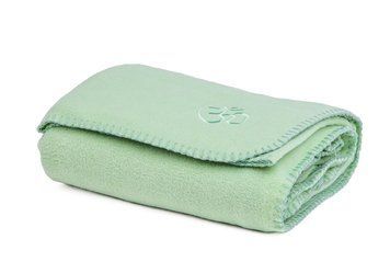Йога-покрывало Asana Bodhi светло-зеленый 200х140 см 991lg фото