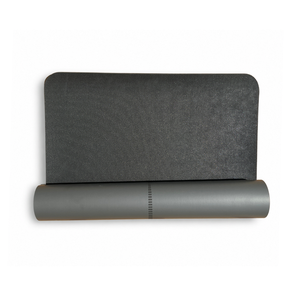 Набір для йоги Ganesh Amber Cool Gray set-arGcg фото