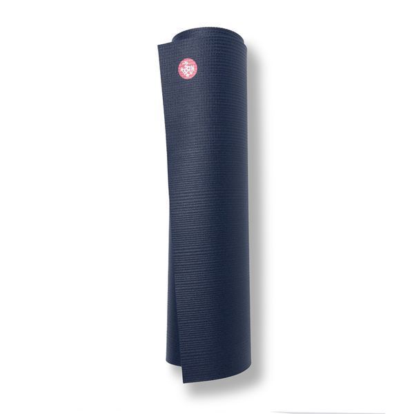Коврик для йоги Manduka PRO Extra Long Midnight 215x66x0.6 см 111016030 фото