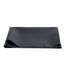 Килимок для йоги Manduka eKO SuperLite Gerry Lopez Charcoal 180x61x0.15 см 1360F1800 фото 1