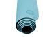 Коврик для йоги Manduka Begin Yoga Mat Blue Lotus Thunder 172x61x0.5 см 1C1023773 фото 4