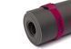 Yoga mat strap Bodhi burgundy