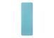 Коврик для йоги Manduka Begin Yoga Mat Blue Lotus Thunder 172x61x0.5 см 1C1023773 фото 1