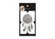 Temporary tattoo Dreamcatcher with feathers Tattoshka 60x105 mm
