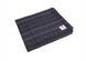 Йога-покрывало хлопковое Manduka Cotton Blanket Thunder (серый) 173&times;208 см 4G103A134 фото 1