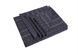 Йога-покрывало хлопковое Manduka Cotton Blanket Thunder (серый) 173&times;208 см 4G103A134 фото 4