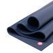 Коврик для йоги Manduka PRO Extra Long Midnight 215x66x0.6 см 111016030 фото 2