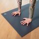 Коврик для йоги PADMA Studio Bodhi 200&times;65&times;0.5 см антрацит 671SEB фото 7