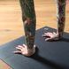 Коврик для йоги PADMA Studio Bodhi 200&times;65&times;0.5 см антрацит 671SEB фото 8