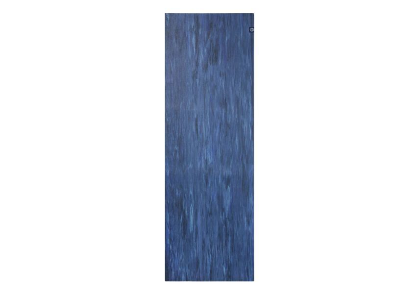 Килимок для йоги Manduka eKO Super Lite Blue Moon Marble 180x61x0.15 см 136051761 фото