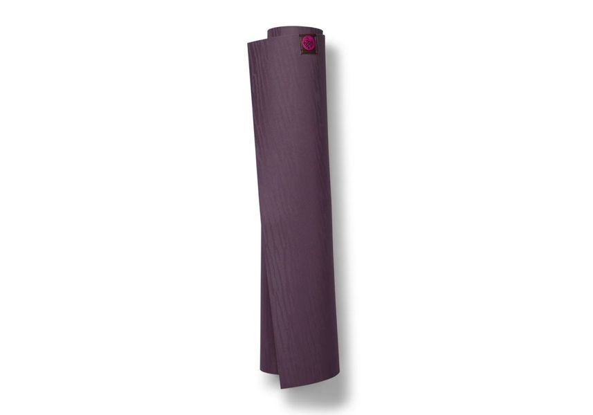 Коврик для йоги Manduka eKO Lite 3.0 Acai Midnight&nbsp;180x61x0.4 см 13D021283 фото