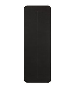 Килимок для йоги Manduka Begin Yoga Mat Black 172x61x0.5 см 1C1013010 фото