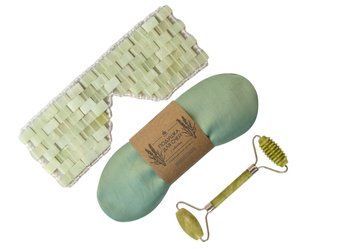 Набор для ухода и релакса Jade Harmony 3 в 1 set-JH3 фото