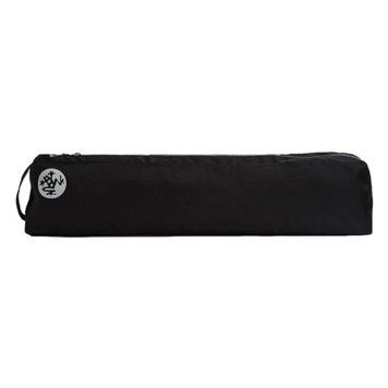 Чехол для йога-коврика Go Light 3.0 Manduka 71 см черный 323015013 фото