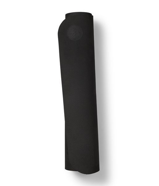 Коврик для йоги Manduka Begin Yoga Mat Black 172x61x0.5 см 1C1013010 фото