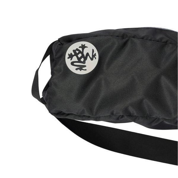 Чехол для йога-коврика Go Light 3.0 Manduka 71 см черный 323015013 фото