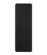 Коврик для йоги Manduka Begin Yoga Mat Black 172x61x0.5 см 1C1013010 фото 1
