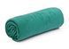 Полотенце для йоги Flow Towel Small Bodhi 68x40 см петроль 898po фото 1