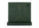 Килимок для йоги Bodhi Leela Yantralign - Янтра Forest Green 183x60x0.45 см 896bfyg фото 7