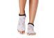 Носки для йоги ToeSox Half Toe Low Rise Sleeping Spell M (39-42.5) 841090173492 фото 3