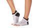 Носки для йоги ToeSox Half Toe Low Rise Sleeping Spell M (39-42.5) 841090173492 фото 1