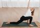 Килимок для йоги Bodhi Leela Yantralign - Янтра Forest Green 183x60x0.45 см 896bfyg фото 6