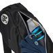 Чехол для йога-коврика Go Light 3.0 Manduka 71 см черный 323015013 фото 7