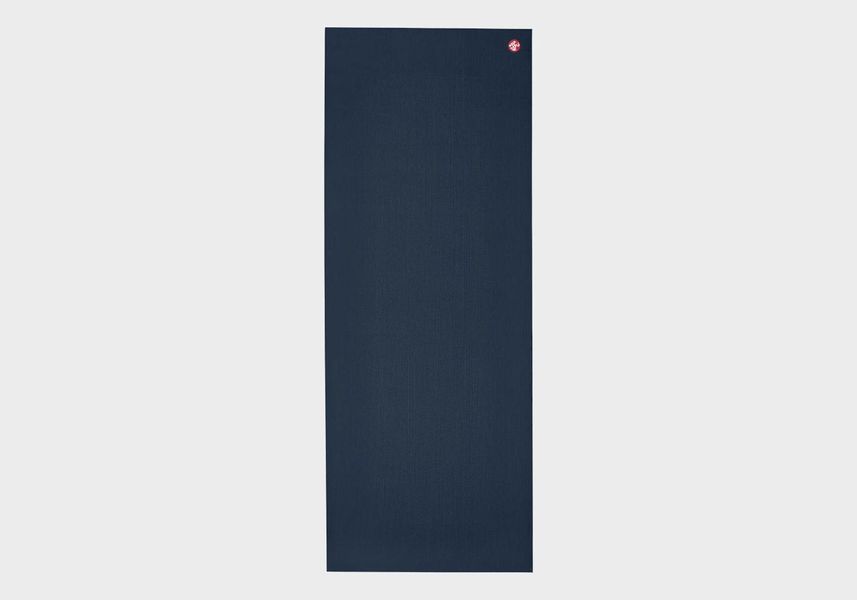 Килимок для йоги Manduka PRO Midnight 180x66x0.6 см 111011030 фото