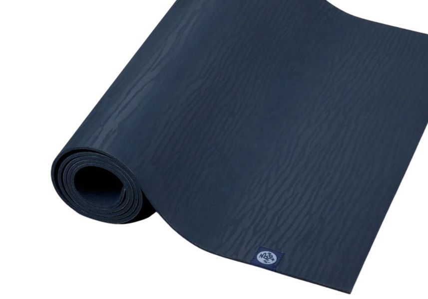 Килимок для йоги Manduka eKO 3.0 Midnight Long 200x66x0.5 см 13E015030 фото