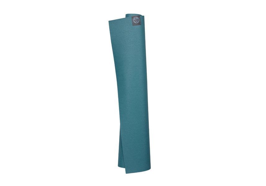 Коврик для йоги Manduka eKO SuperLite Deep Sage 180x61x0.15 см 136011760 фото
