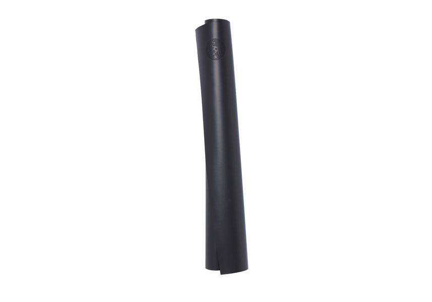 Коврик для йоги Manduka GRP Adapt Travel Carbon Black 180x61x0.15 см 187011770 фото