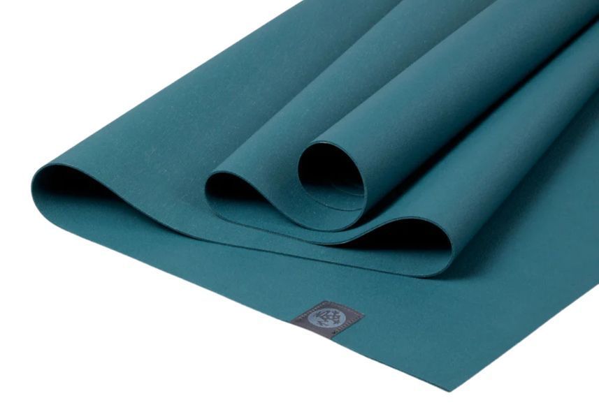 Коврик для йоги Manduka eKO SuperLite Deep Sage 180x61x0.15 см 136011760 фото