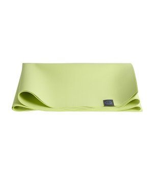 Килимок для йоги Manduka eKO SuperLite Nimbu 180x61x0.15 см 136011753 фото