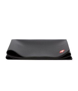 Килимок для йоги Manduka PRO Travel Black 180x61x0.2 см 116011010 фото
