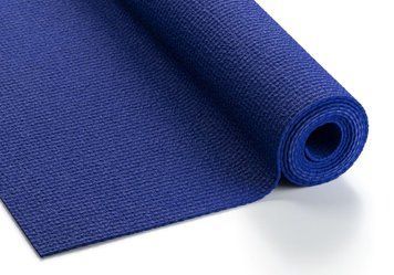 Коврик для йоги Spezial Kurma 185х60х0.29 см Spectrum Blue синий sp60247 фото
