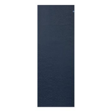Килимок для йоги Manduka eKO 3.0 Midhnight 180x66x0.5 см 13E011030 фото