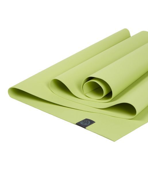 Килимок для йоги Manduka eKO SuperLite Nimbu 180x61x0.15 см 136011753 фото
