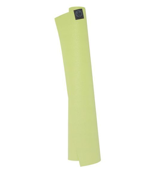 Килимок для йоги Manduka eKO SuperLite Nimbu 180x61x0.15 см 136011753 фото