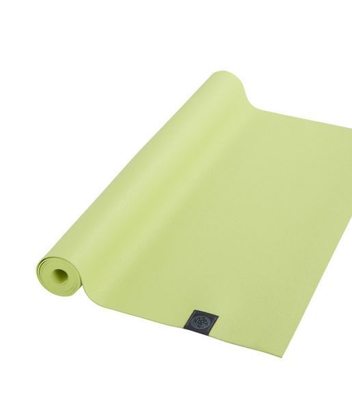 Килимок для йоги Manduka eKO SuperLite Nimbu 180x61x0.15 см 136011753 фото