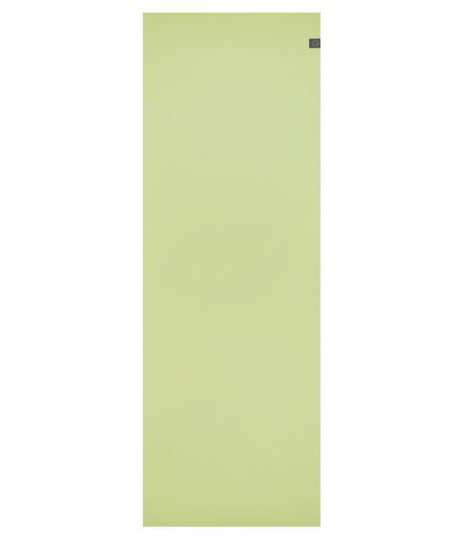 Килимок для йоги Manduka eKO SuperLite Nimbu 180x61x0.15 см 136011753 фото