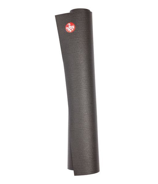 Коврик для йоги Manduka PRO Travel Black 180x61x0.2 см 116011010 фото