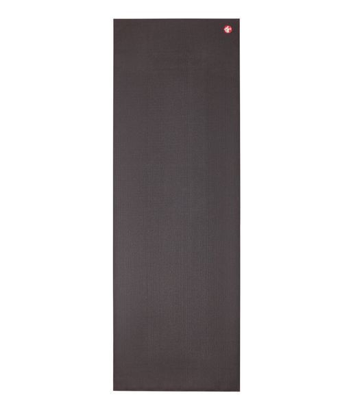Коврик для йоги Manduka PRO Travel Black 180x61x0.2 см 116011010 фото